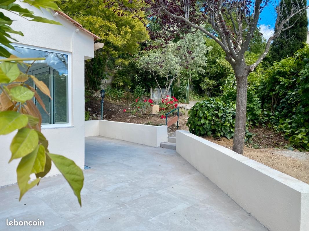 Maison 4 pièces 98 m² · à Aix-en-Provence · 98 m² · 795 000 €