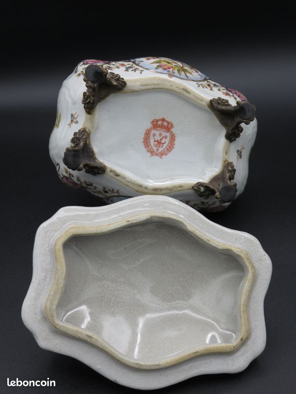 Bonbonnière Wong Lee (image 4)