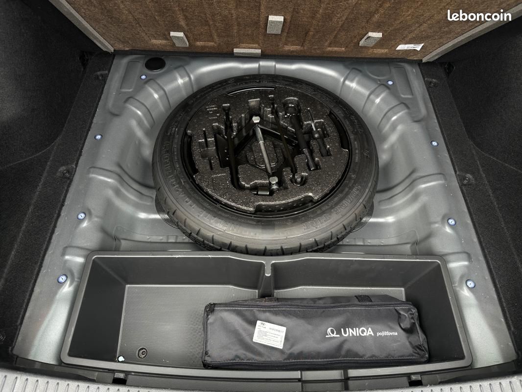Hyundai i30 SW 1.0 T-GDI 120 iBVM6 Creative GARANTIE CONSTRUCTEUR (image 24)