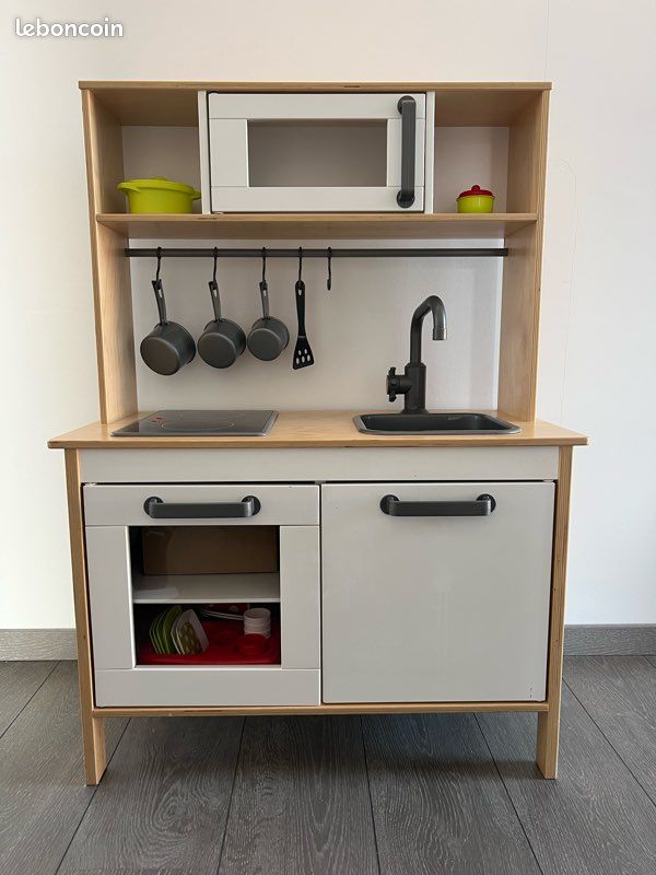 Cuisine Ikea Jouet Occasionnull