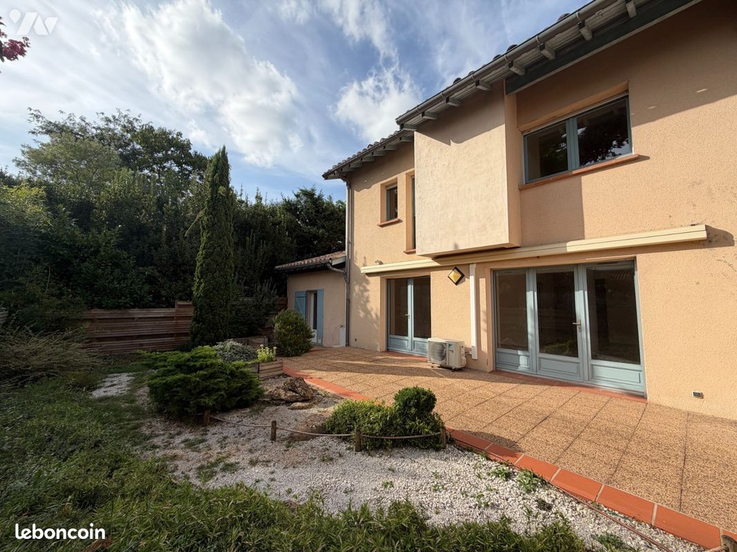 Maison 5 pièces 148 m² · à Montauban · 148 m² · 258 000 €
