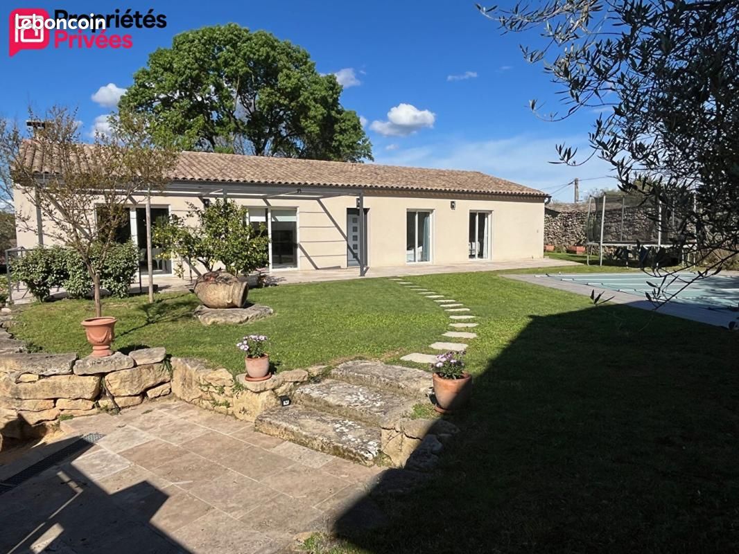 Maison 5 pièces 151 m² · à Uzès · 151 m² · 495 000 €