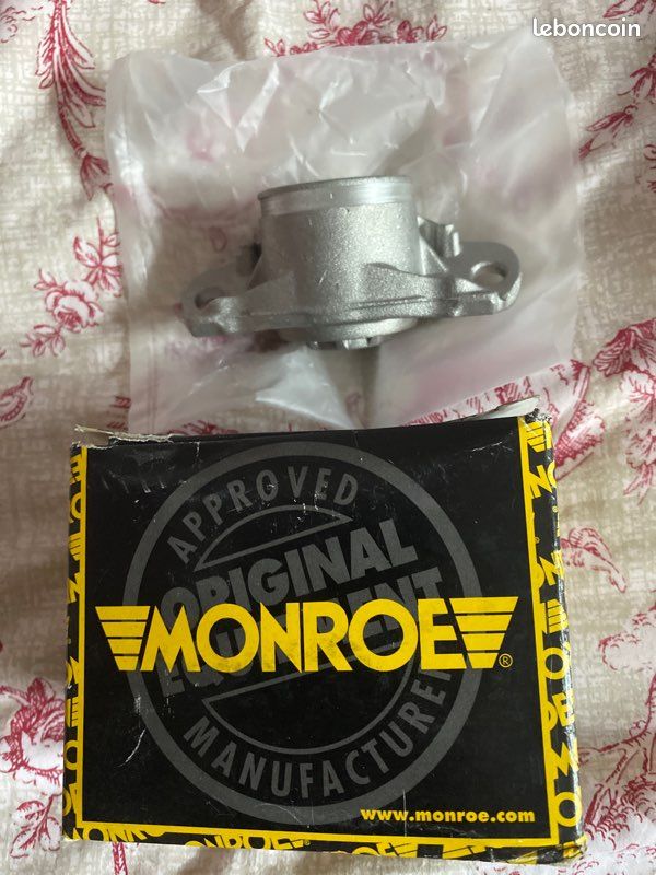 Butée d’amortisseur MK436 MONROE GOLF7 (image 3)
