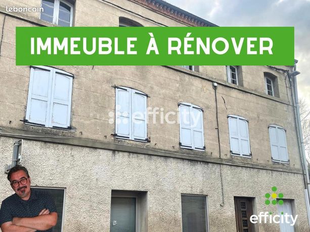 Maison 12 pièces 270 m²