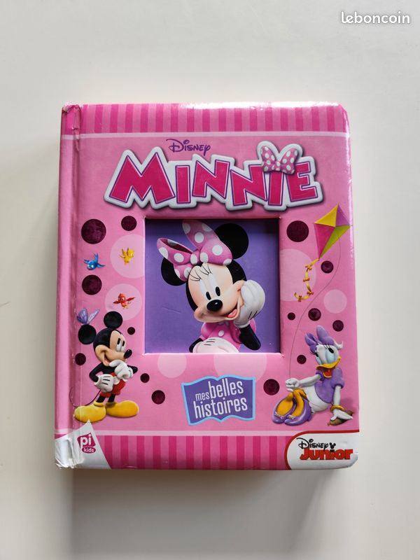 Livres enfants (image 8)
