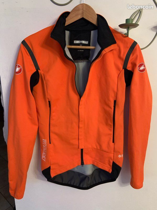 Veste Castelli Perfetto taille M (image 2)
