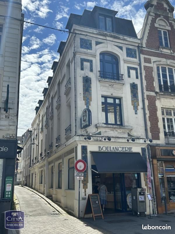 Appartement 2 pièces 54 m² · à Arras · 54 m² · 121 000 €