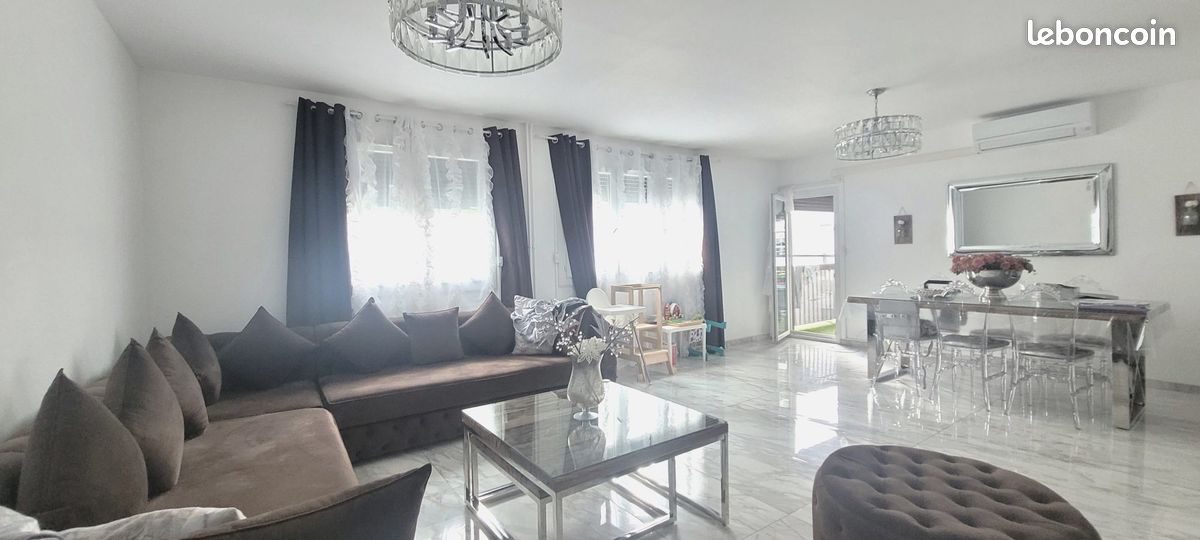 Appartement 3 pièces 74 m² · à Montpellier · 74 m² · 174 900 €
