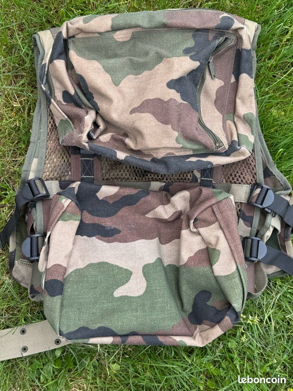 Gilet de combat (image 2)