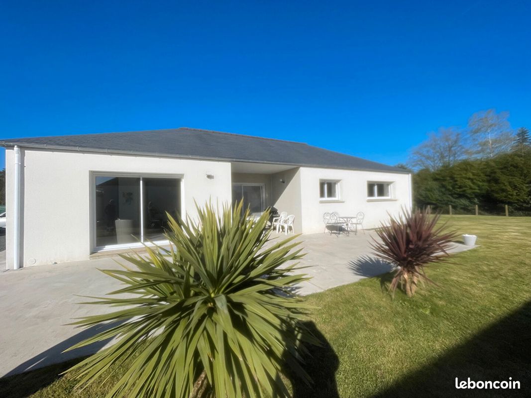Maison 6 pièces 110 m² · à Ploërmel · 110 m² · 283 000 €