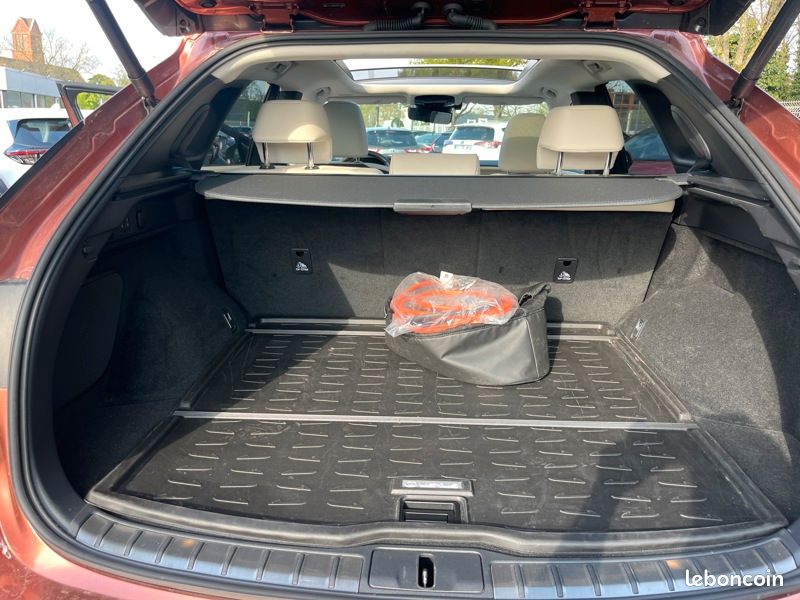 Lexus RX 450h+ Executive 4WD (image 10)