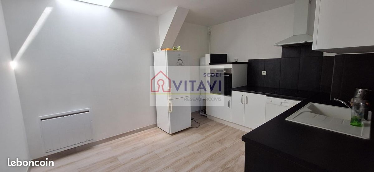 Appartement 2 pièces 54 m² (image 5)