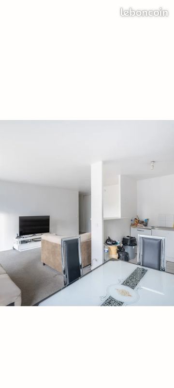Appartement 3 pièces 72 m² · à Saint-Denis · 72 m² · 265 000 €