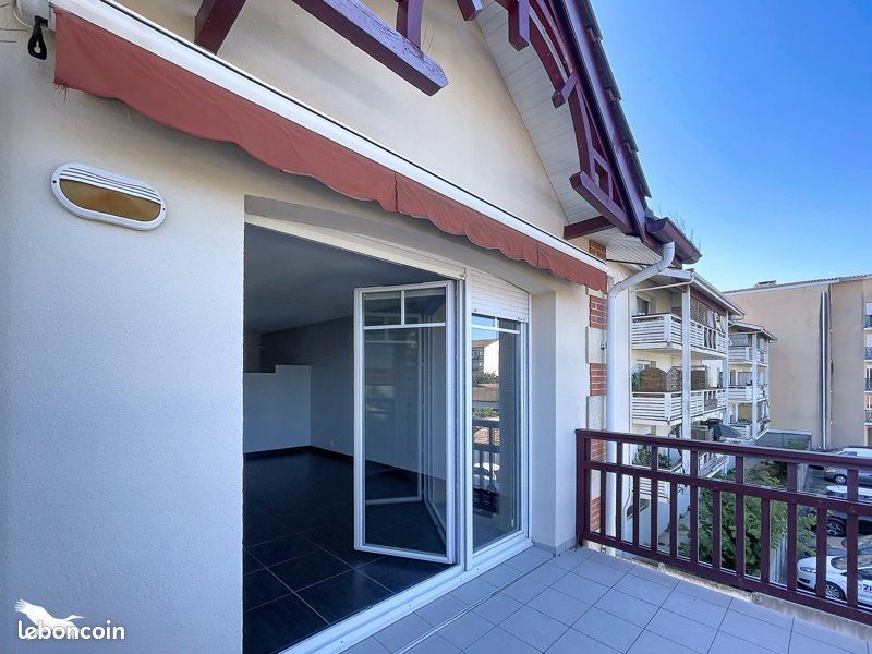Appartement 3 pièces 64 m² · à La Teste-de-Buch · 64 m² · 310 000 €