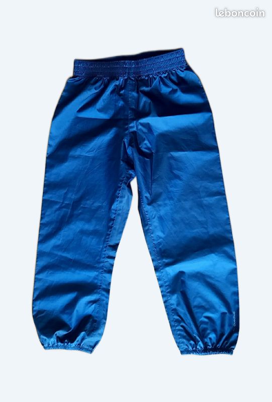 Pantalon Coupe Pantalon Pluie Enfant Decathlon Pantalon De Pluie