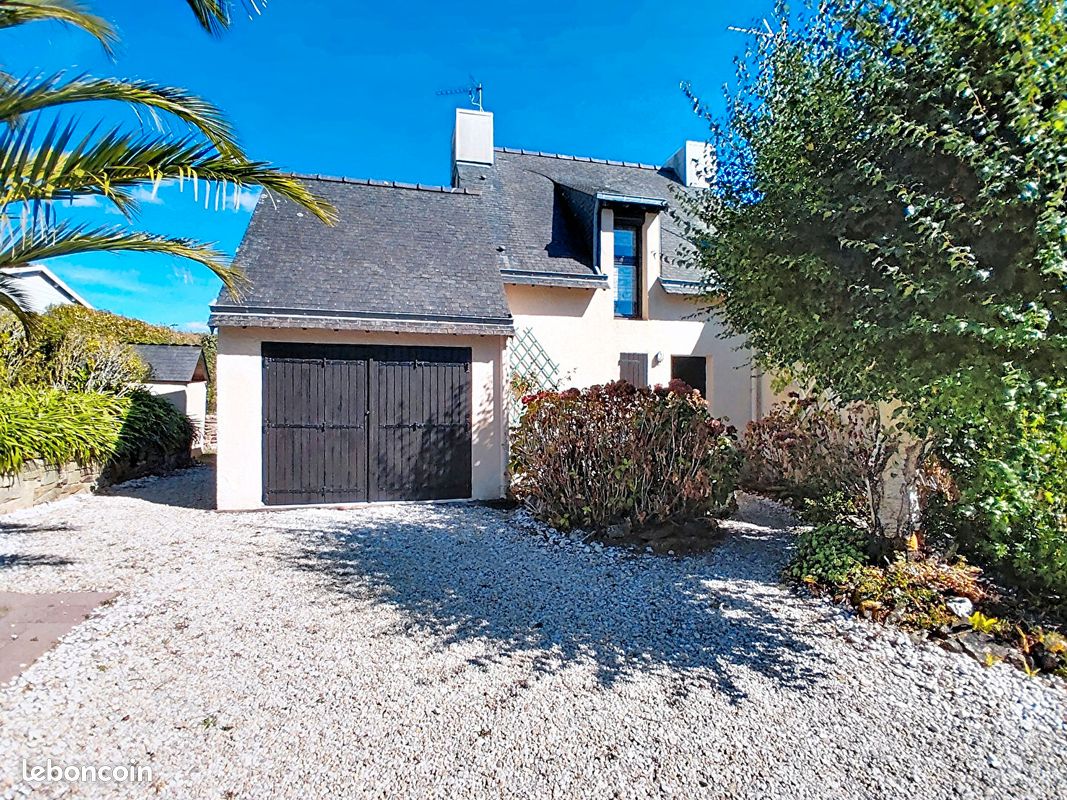Maison 3 pièces 50 m² · à Sarzeau · 50 m² · 265 000 €