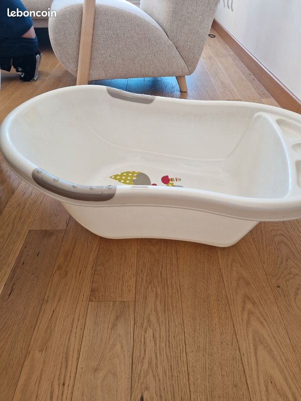 Baignoire enfants (image 2)