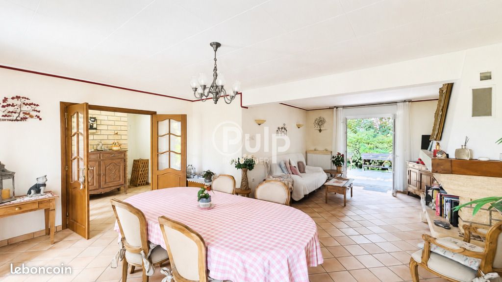 Maison 151 m² · à Carvin · 151 m² · 352 000 €