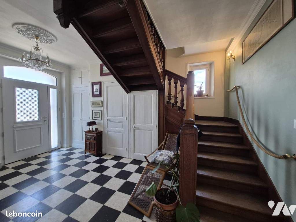 Maison 6 pièces 132 m² · à Granville · 132 m² · 559 000 €
