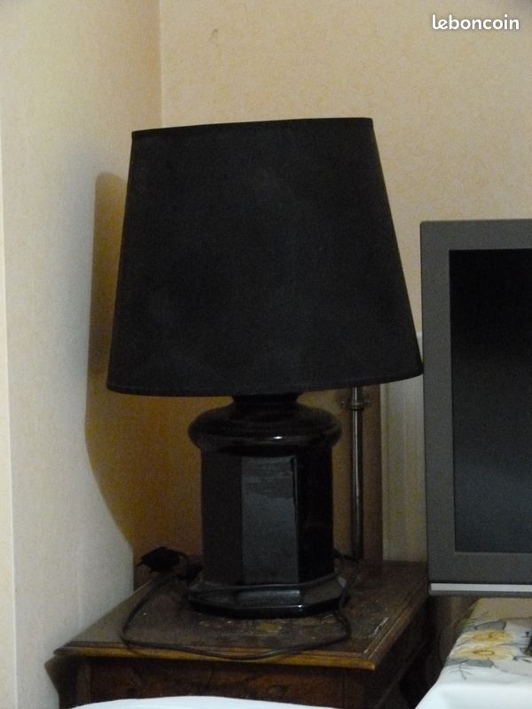 Lustres, lampes diverses (image 5)