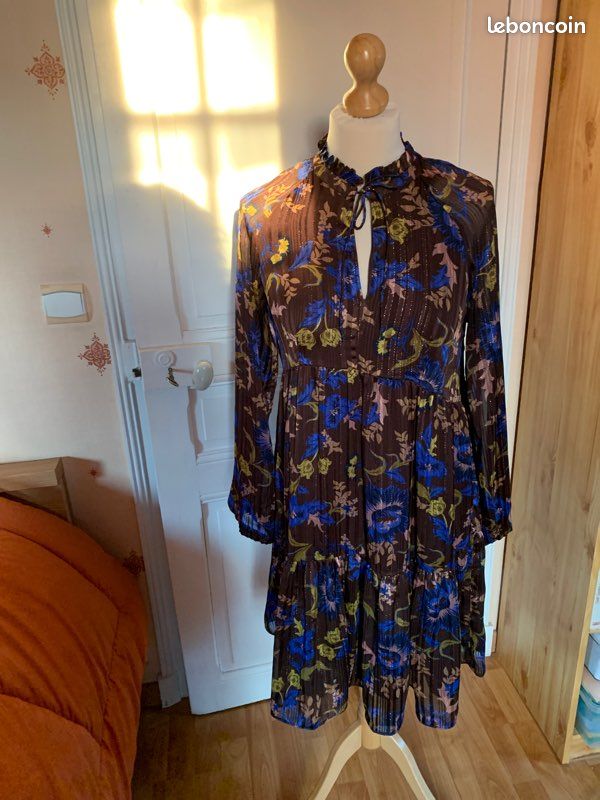 Robe ample Taille 36/38 - Promod (image 1)