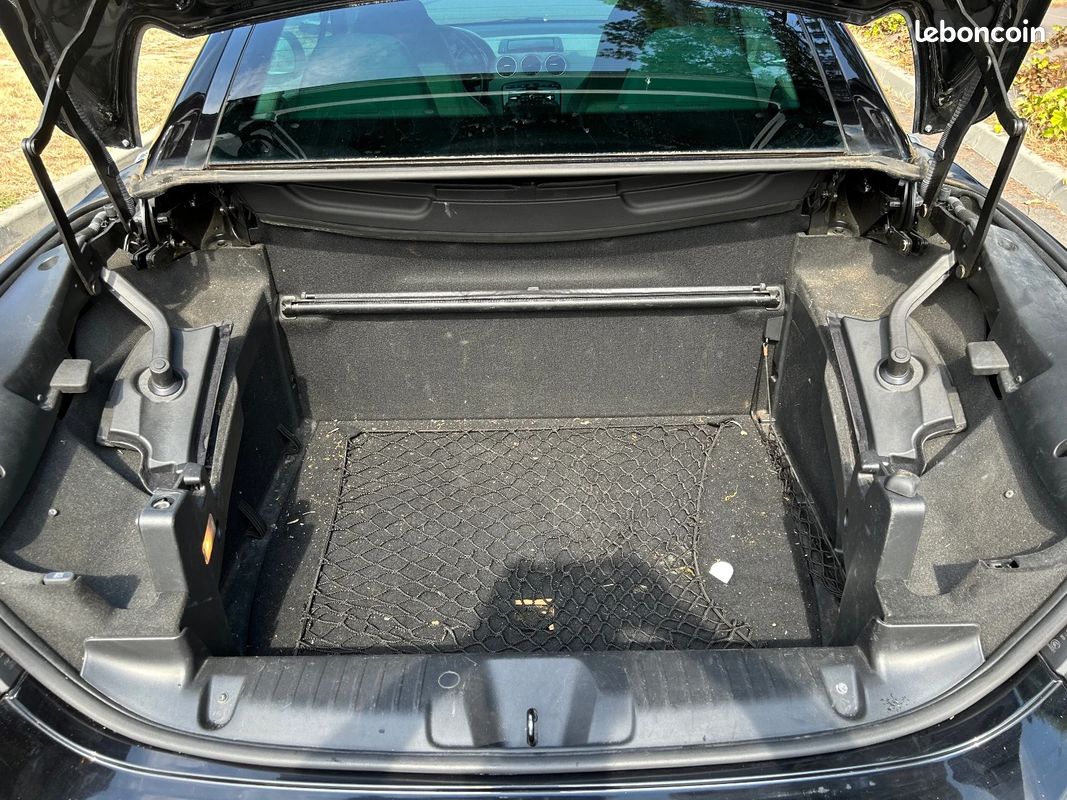 PEUGEOT 308 CC 2.0 HDi 16V 140ch FAP Féline (image 34)