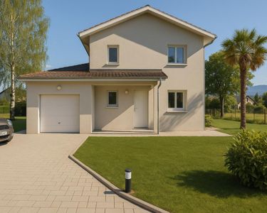 Maison 431 000 € - 85 m²