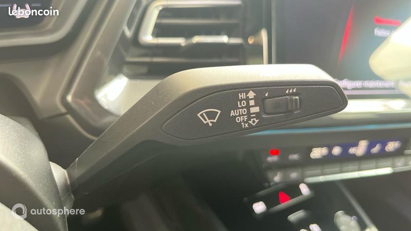 Audi Q4 Sportback E-Tron 50 e-tron 299ch quattro S line (image 24)