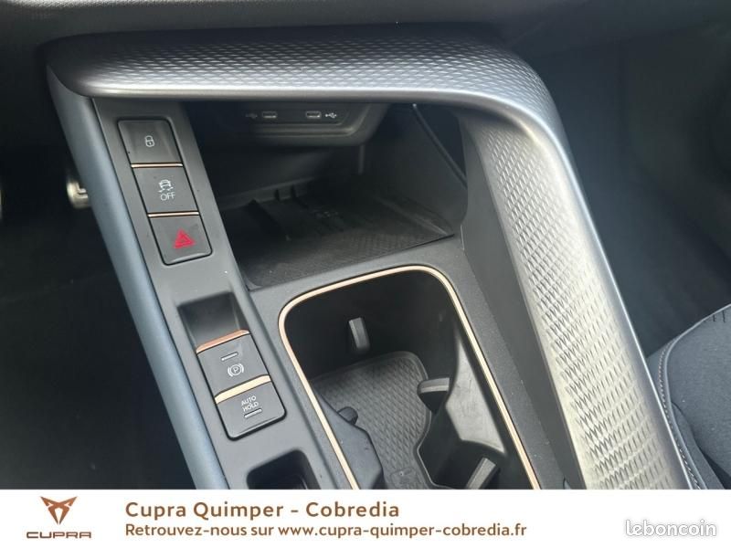 Cupra Terramar 1.5 eTSI Hybrid 150ch V DSG7 (image 22)