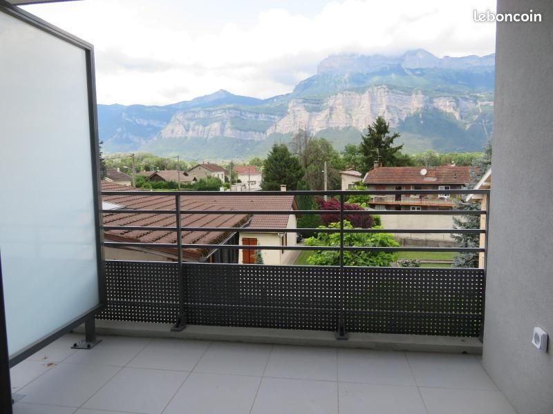 Appartement 2 pièces 42 m² · à Le Champ-près-Froges · 42 m² · 715 €/mois