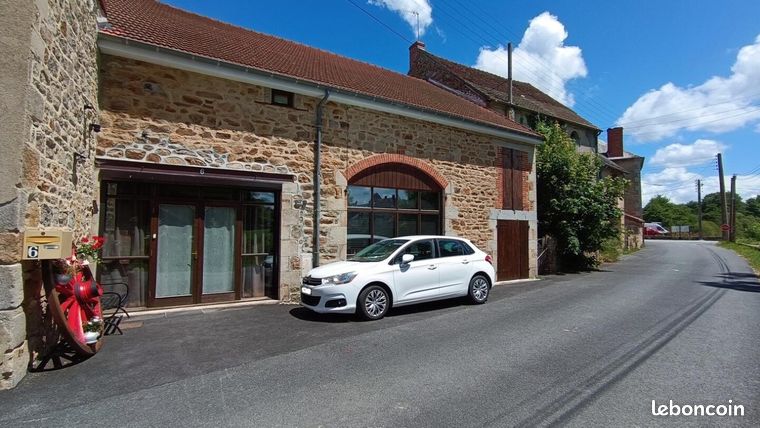 Ferme 7 pièces 233 m²