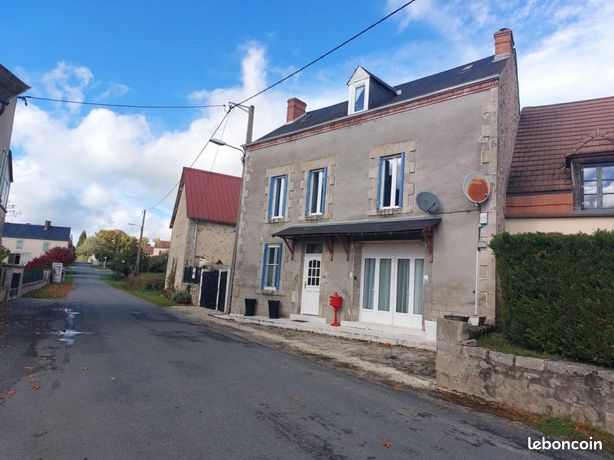 Maison de village 7 pièces 177 m²