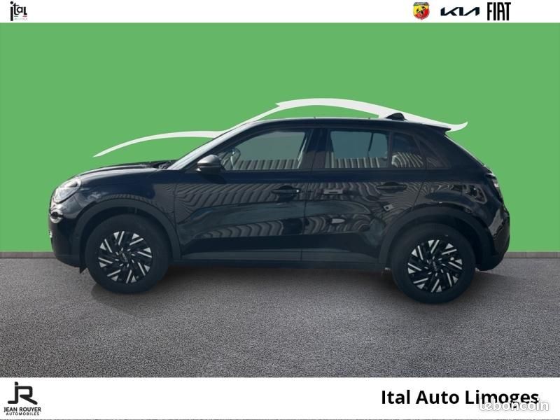 Fiat 600 1.2 Hybrid 136ch Pack Confort DCT6 (image 23)
