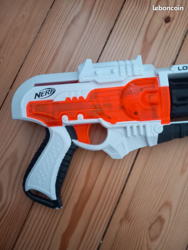 Nerf Doomlands (image 5)