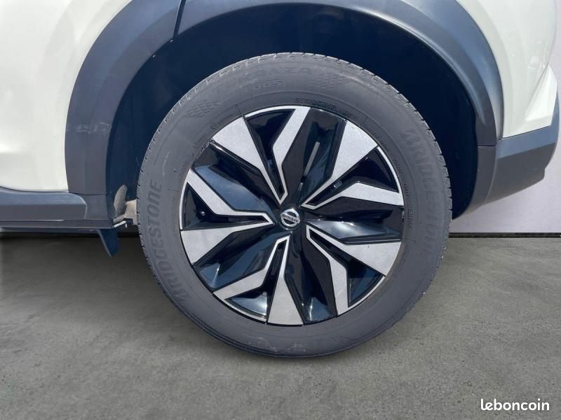 Nissan Juke 1.0 DIG-T 114ch Acenta 2021 (image 30)