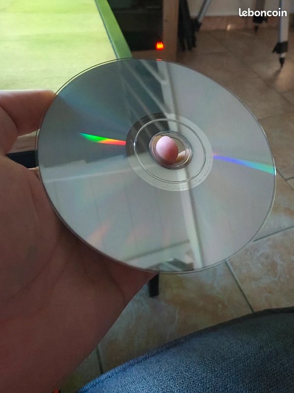 Coffret DVD R.O.D the tv (image 4)