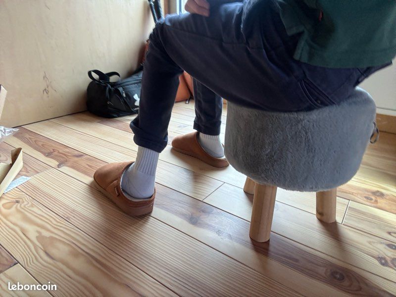 Petit tabouret (image 4)