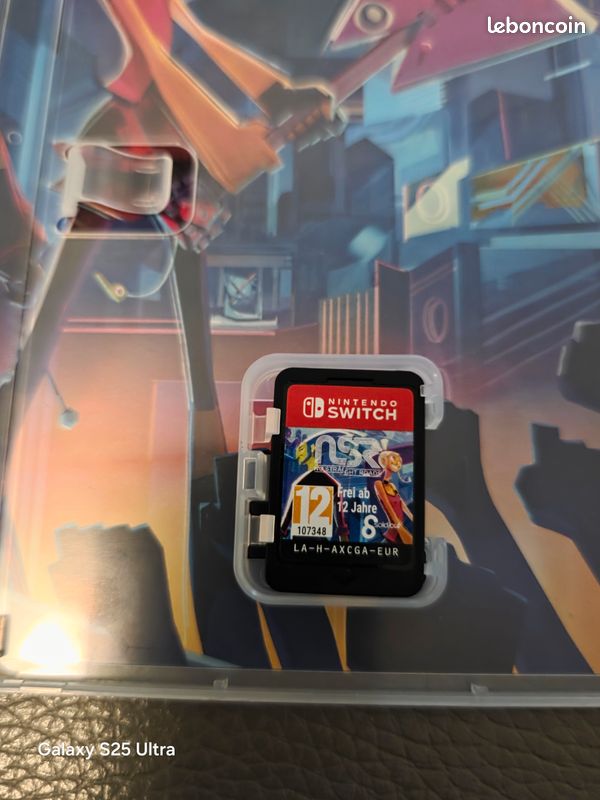 NSR Switch (image 2)