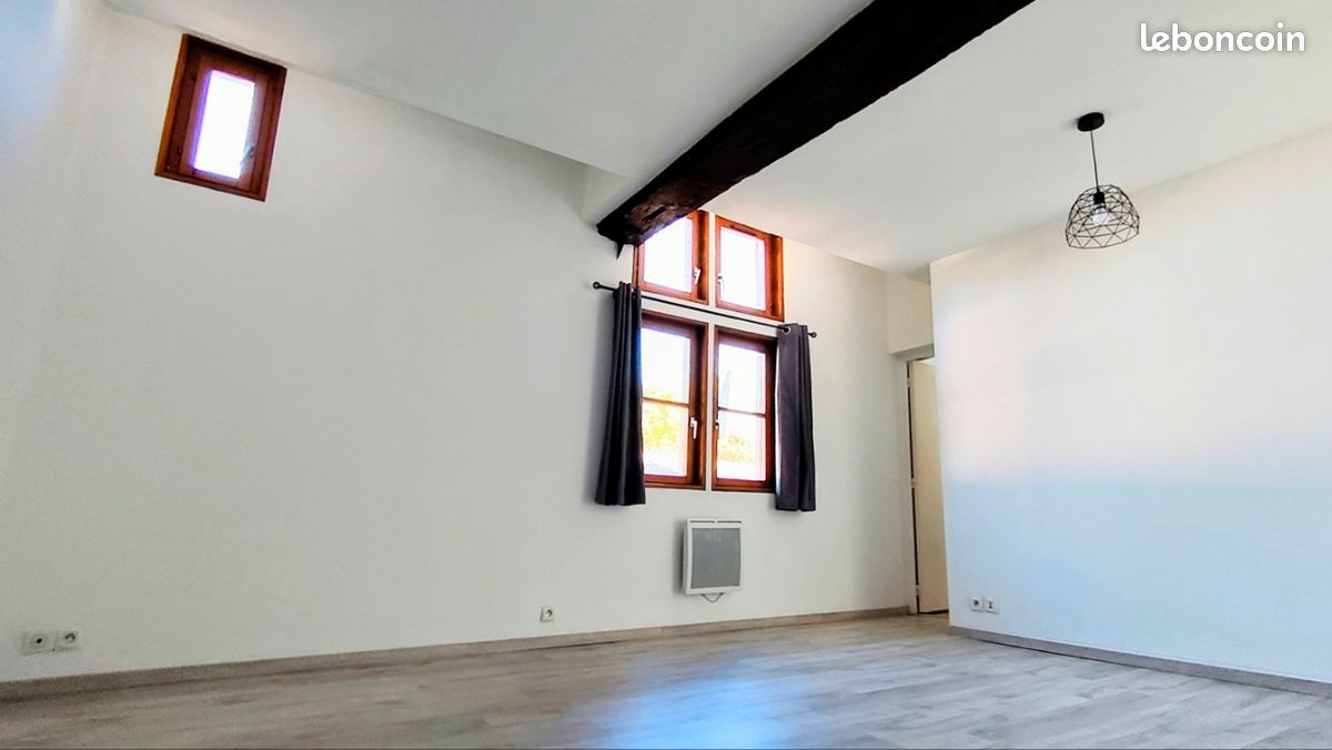 Appartement 2 pièces 51 m² · à Troyes · 51 m² · 635 €/mois