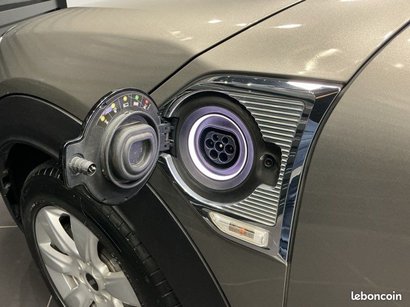 MINI COUNTRYMAN COOPER SE 136 Ch + 88 Ch ALL4 BVA (image 13)