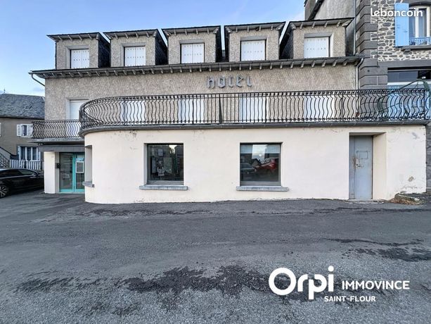 Immeuble 6 pièces 88 m²