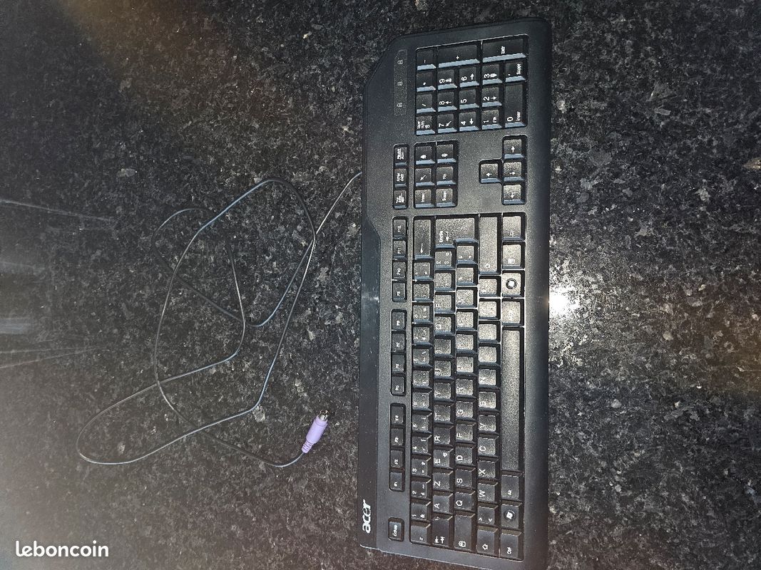 Clavier ordinateur Asus (image 3)
