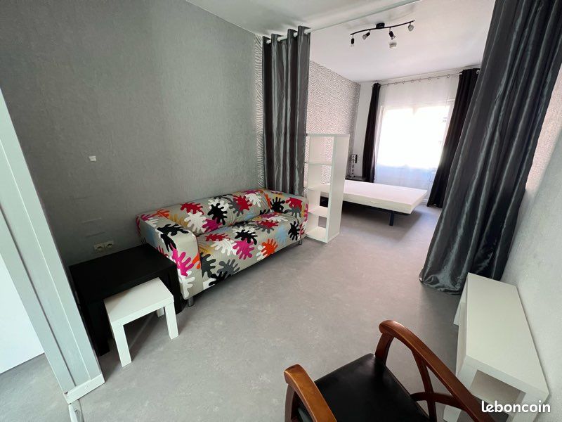 Appartement 1 pièce 32 m² · à Lille · 32 m² · 900 €