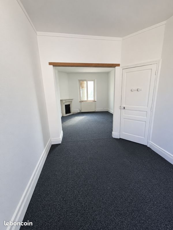 Appartement 3 pièces 55 m² · à Vailly-sur-Aisne · 55 m² · 550 €/mois