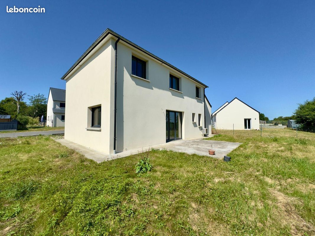 Maison 4 pièces 131 m² · à Erbrée · 131 m² · 279 450 €