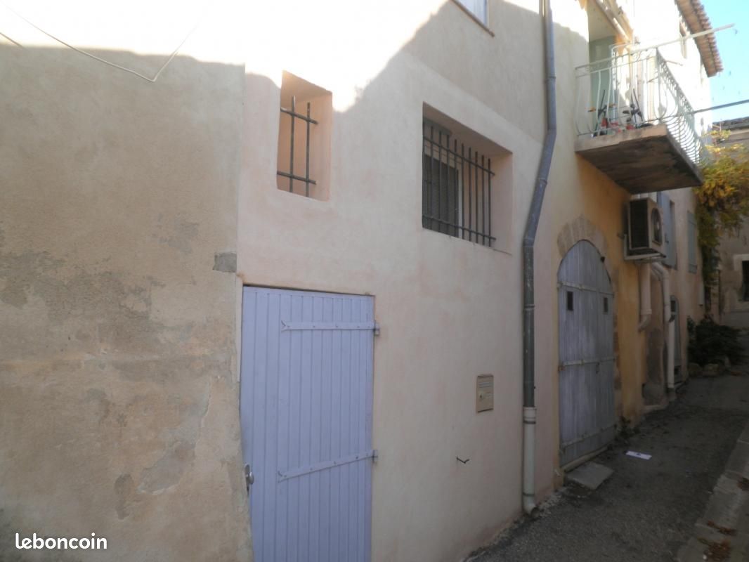 Appartement 2 pièces 35 m² · à Cucuron · 35 m² · 506 €/mois