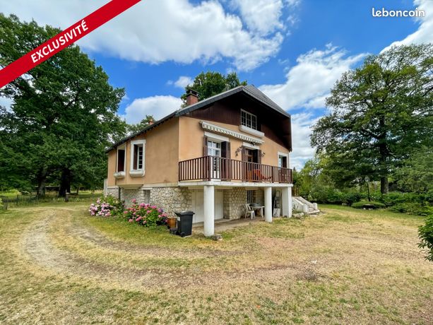 Propriété 8 pièces 300 m²