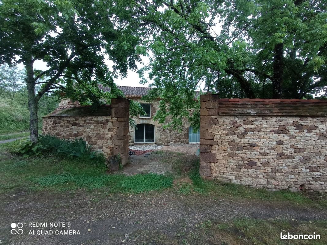 Maison 4 pièces 115 m² · à Montcléra · 115 m² · 169 600 €