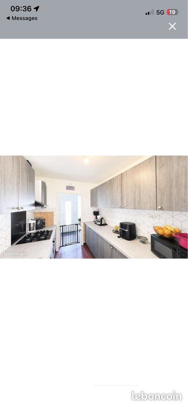 Maison 7 pièces 150 m² · à Bogny-sur-Meuse · 150 m² · 220 000 €