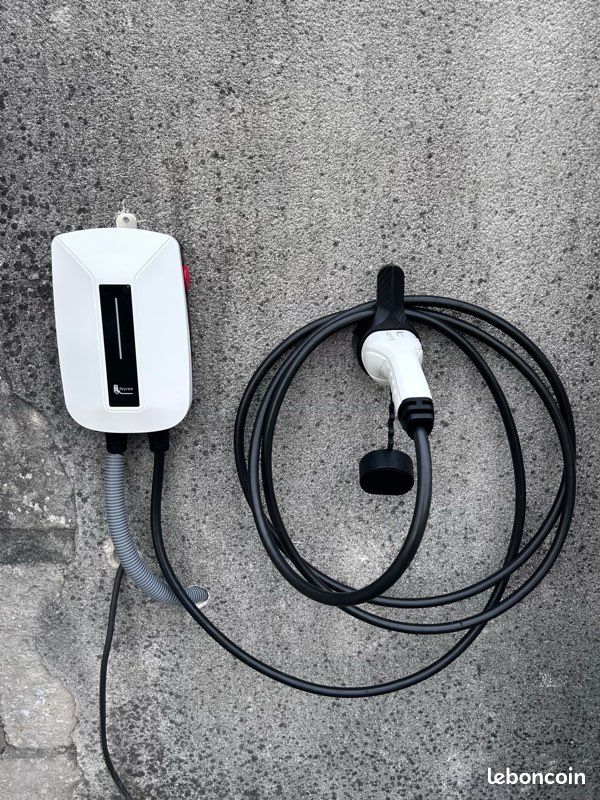 Borne recharge (image 1)